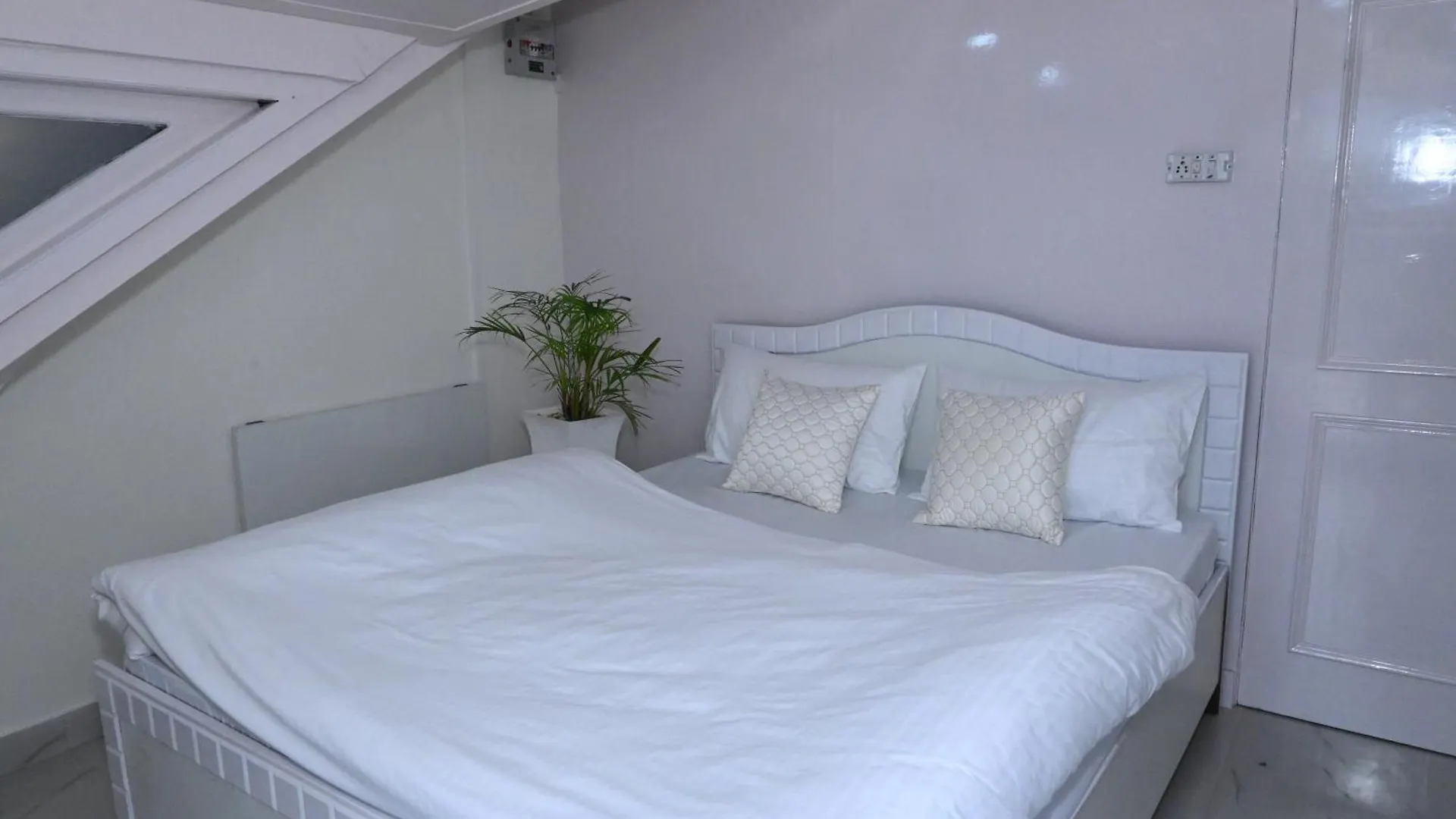 Om Niwas Homestay シムラー ベッド・アンド・ブレックファスト