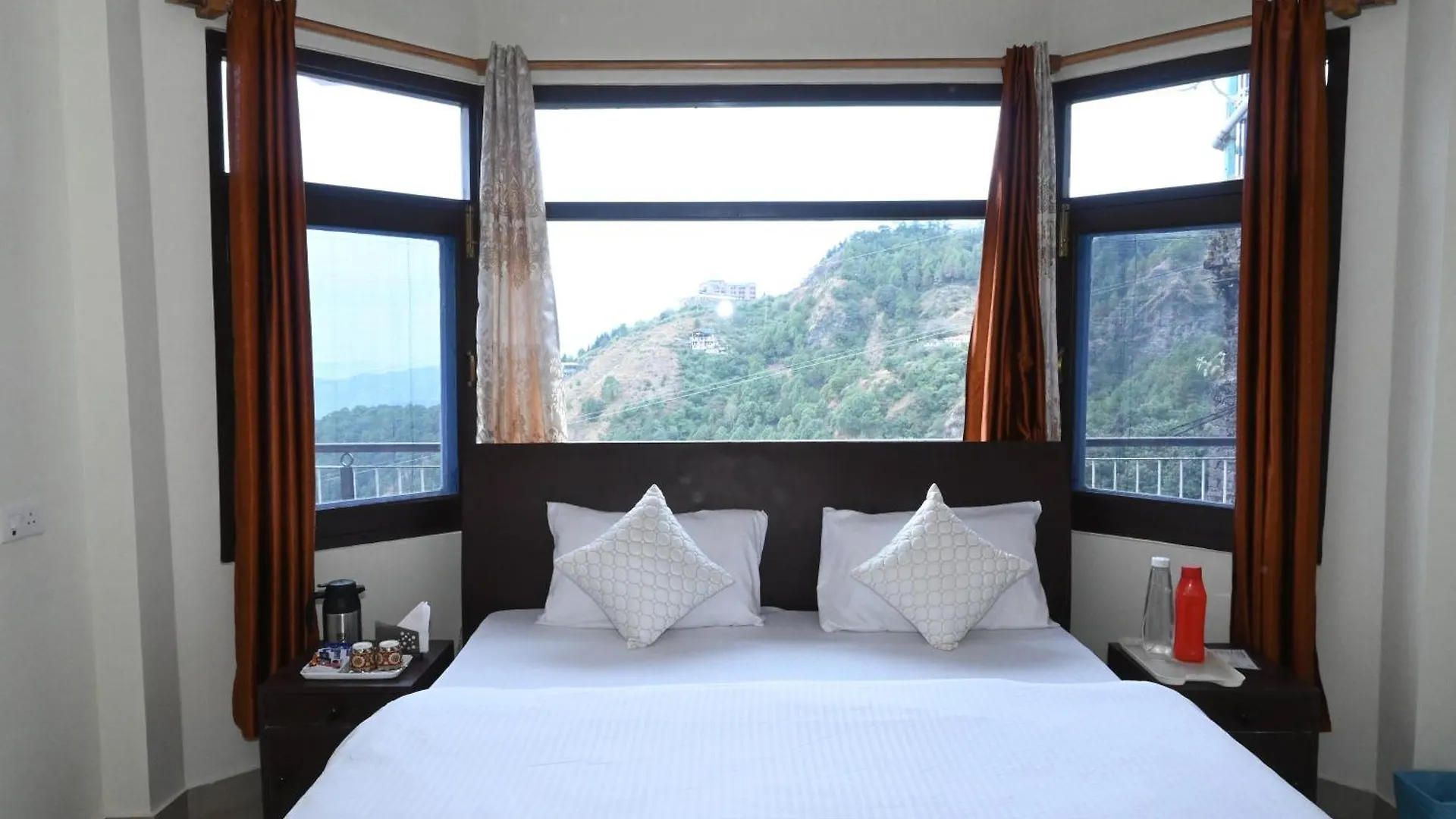 Om Niwas Homestay シムラー 0*,  インド