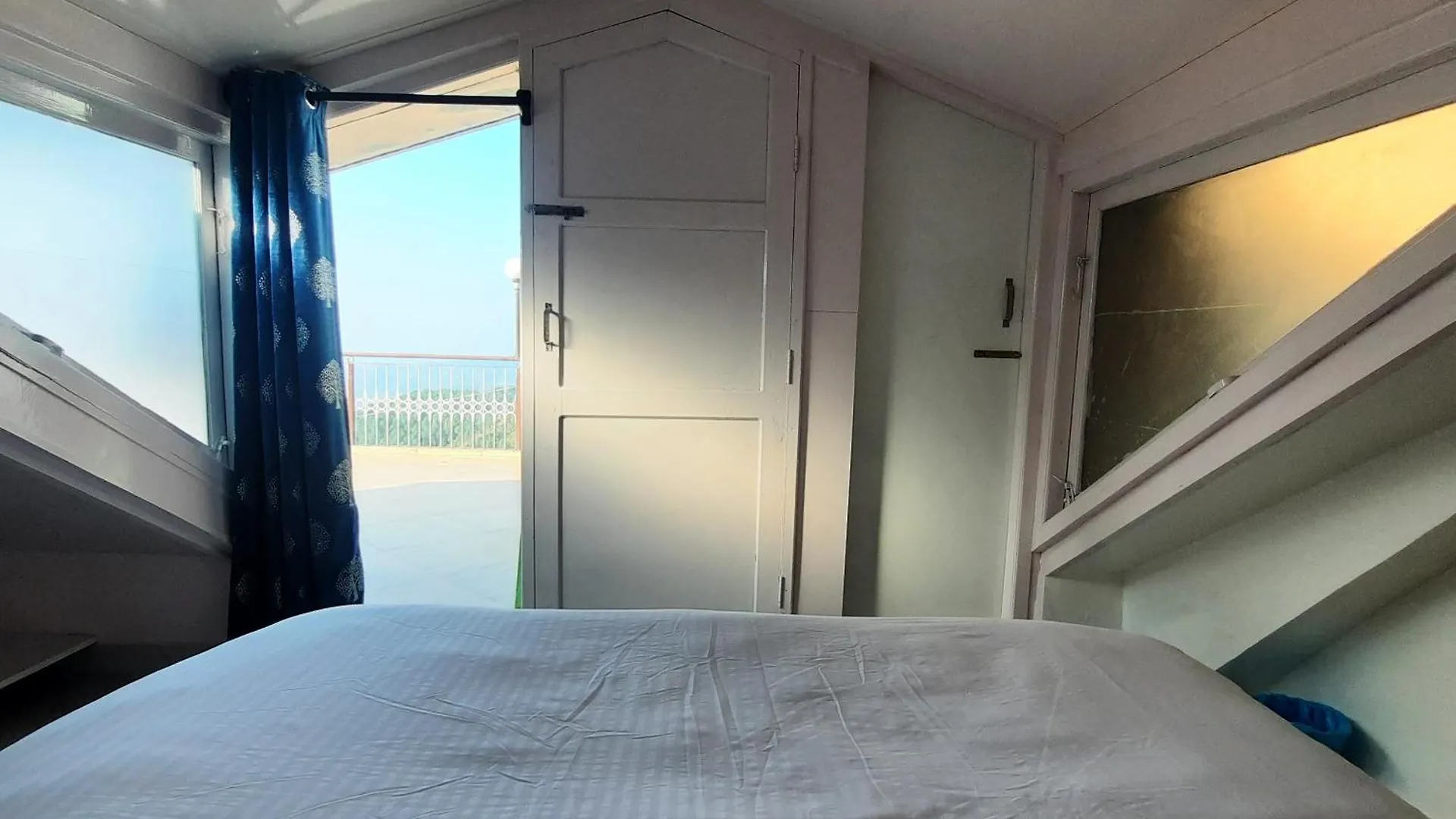 Om Niwas Homestay シムラー 0*,