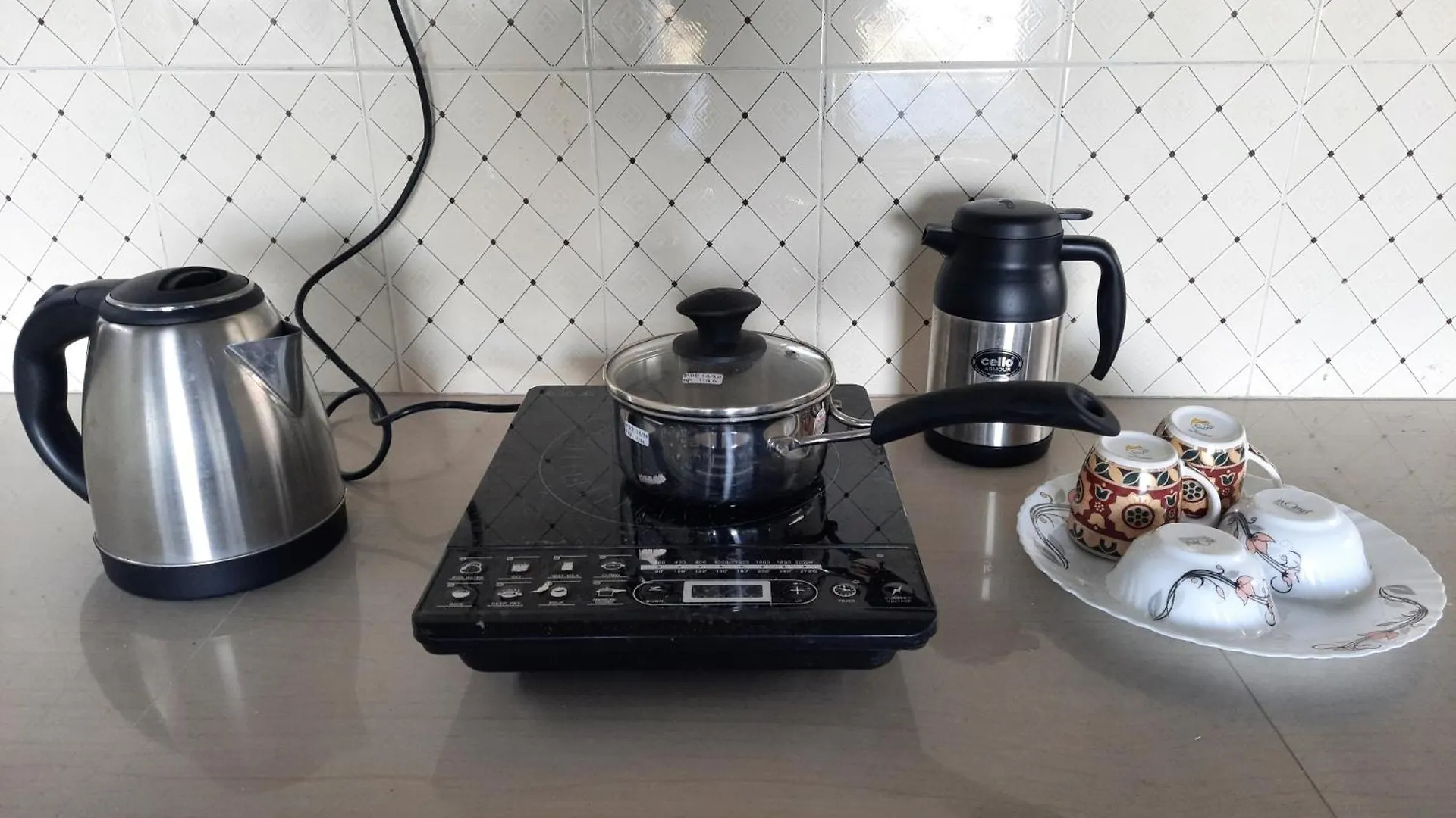 Om Niwas Homestay シムラー